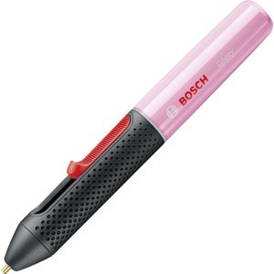 Bosch Gluey lijmpistool - Cupcake Pink