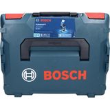 Bosch - Akku-Kantenfräse gkf 12V-8 ohne Akku ohne Lader in L-Boxx inkl. Fräser