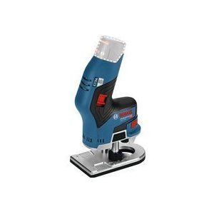 Bosch Professional GKF 12V-8 Kantenfreesmachine - Zonder 12 V Accu en Lader