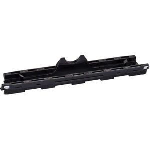 Bosch - 2609256F23 - Borstelset - 1 stuk - Plat borstelinzetstuk