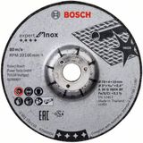 Bosch Accessories 2608601705 2608601705 Afbraamschijf Recht Diameter 76 Mm Boordiameter 10 Mm 2 Stuk(s)