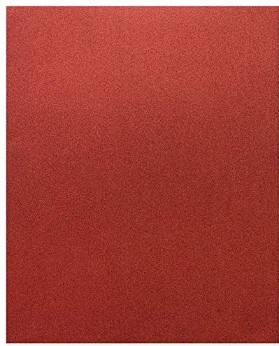 Bosch - C420 Schuurpapier - Hout en Verf - Korrelgrootte P180 - 230 x 280 mm