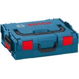 Bosch Professional koffersysteem L-BOXX 136 (inhoud: 14,7 liter, max. belasting: 25 kg, gewicht: 1,9 kg, materiaal: ABS-plastic, PA6-kunststof)