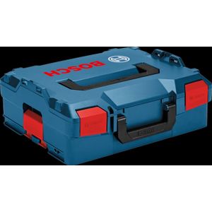 Bosch Professional koffersysteem L-BOXX 136 (inhoud: 14,7 liter, max. belasting: 25 kg, gewicht: 1,9 kg, materiaal: ABS-plastic, PA6-kunststof)