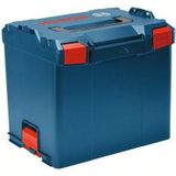 Bosch Professional L-BOXX 374 Gereedschapskoffer - 44.2 X 35.7 X 38.9 cm