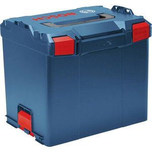 Bosch Professional L-BOXX 374 Gereedschapskoffer - 44.2 X 35.7 X 38.9 cm