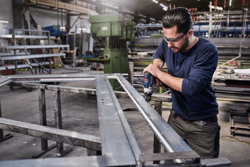 Bosch - 2608577351 - 19-delige ProBox Metaalborenset HSS PointTeQ - Metaal