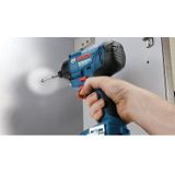 Bosch Professional GDR 18V-160 Accu Slagmoersleutel - Zonder 18 V Accu en Lader