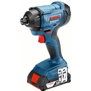 Bosch Professional GDR 18V-160 Accu Slagmoersleutel - Zonder 18 V accu en lader