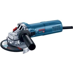 Bosch Professional GWS 9-125 S Haakse slijper - 900W - 125mm - variabel