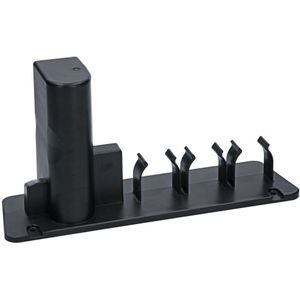 Bosch Accessories 2608000668 Wandhouder voor accuzuiger GAS 18V-1