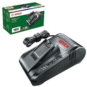 Bosch AL 1880 CV 18V - Gereedschapslader - Acculader