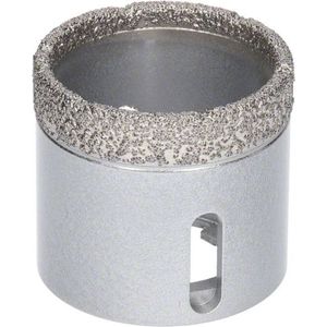 Bosch Accessories Bosch 2608599015 Diamantboor Droog 1 Stuks 45 Mm 1 Stuk(s)