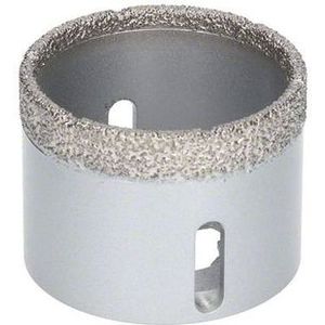 Bosch - X-LOCK Diamantdroogboor Dry Speed - 55mm - 1 stuk