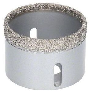 Bosch - X-LOCK Diamantdroogboor Dry Speed - 60mm - 1 stuk