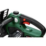 Bosch Home & Garden Akku-Kettensäge "UniversalChain 18", mit Akku und Ladegerät