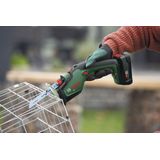 Bosch KEO 18 Accu Tuinzaagmachine - Snijdiameter 80 mm - Zonder Accu en Lader