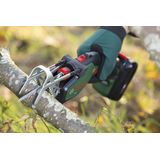 Bosch KEO 18 Accu Tuinzaagmachine - Snijdiameter 80 mm - Zonder Accu en Lader