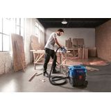 Bosch Professional GAS 12-25 PL Bouwstofzuiger - 1250 W