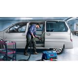 Bosch Professional GAS 12-25 PL Bouwstofzuiger - 1250 W