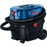 Bosch Professional GAS 12-25 PL Bouwstofzuiger - 1250 W