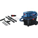 Bosch Professional GAS 12-25 PL Bouwstofzuiger - 1250 W