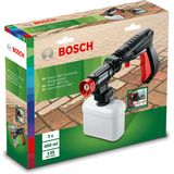 Bosch Düse 360°, Systemzubehör für Aquatak-Modelle Easy und Universal - F016800536
