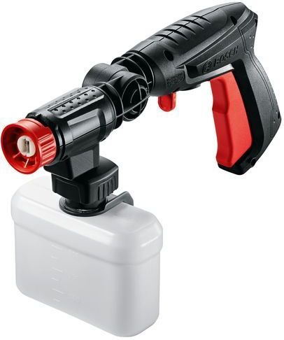 Bosch 360°-mondstuk voor Bosch hogedrukreiniger (EasyAquatak, UniversalAquatak, AQT 33-10, AQT 33-11, AQT 35-12, AQT 37-13, AQT 40-13, AQT 42-13)