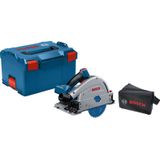 Bosch Professional GKT 18V-52 GC BITURBO (zonder accu)