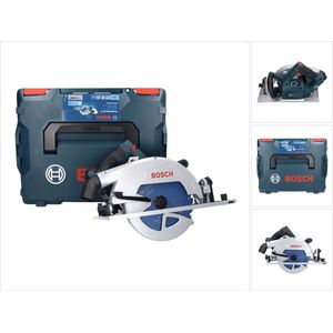 Bosch Professional GKS 18V-68 GC (zonder accu)