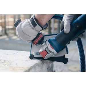 Bosch - X-LOCK Diamantschijf - Standard for Ceramic - 115 mm - 1 stuk