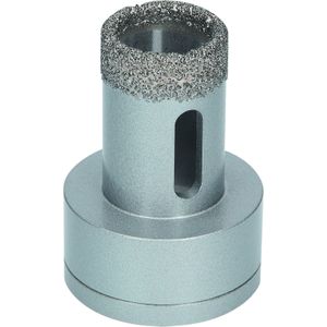 Bosch Accessories Bosch Power Tools 2608599031 Diamantboor droog 1 stuks 25 mm 1 stuk(s)