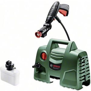 Bosch EasyAquatak 100 Hogedrukreiniger - op snoer - 1200 W - 100 bar