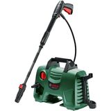 Bosch - Hochdruckreiniger EasyAquatak 110 (1300 Watt, max. Druck: 110 bar, max. Fördermenge: 330 l/h, 7 Zubehörteile)