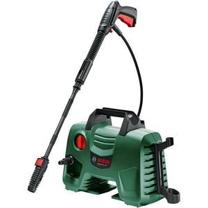 Bosch EasyAquatak Hogedrukreiniger op snoer 1300 W bar