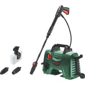 Bosch Groen EasyAquatak 110 Hogedrukreiniger | 1300 W | 110 bar | 330 l/h - 06008A7F00