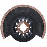 Bosch Accessories 0800353 2608664486 Carbide-RIFF Segmentzaagblad 10 stuk(s)