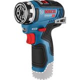 Bosch Professional GSR 12V-35 FC Flexi Clic accu-schroefboormachine