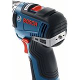 Bosch Professional GSR 12V-35 FC Flexi Clic accu-schroefboormachine
