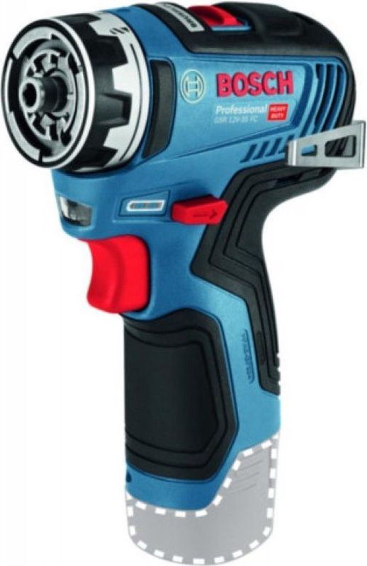 Bosch Professional GSR 12V-35 FC accu-schroefboormachine