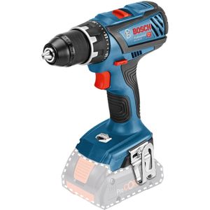 Bosch Professional GSR 18V-28 (zonder accu)