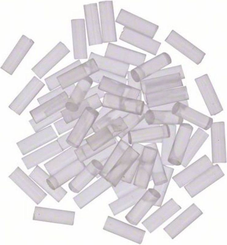 Bosch 70x Klebesticks Gluey transparent - 2608002004