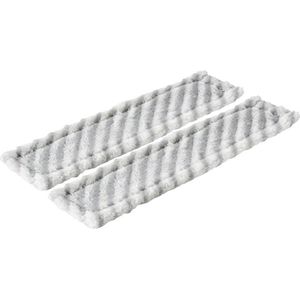 Bosch Home and Garden F016800551 Reserve schoonmaakdoek Wit