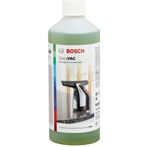 Bosch Accessoires GlassVAC - geconcentreerd reinigingsmiddel 500 ml - F016800568