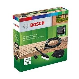 Bosch Professional Aquatack Autoreinigingsset Transparant One Size / EU Plug