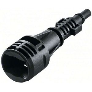 Bosch F016800575 Adapter voor Kärcher-accessoires