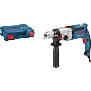 Bosch Professional GSB 24-2 Klopboormachine - 1100w