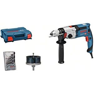 Bosch Professional GSB 24-2 Klopboormachine 1100 W