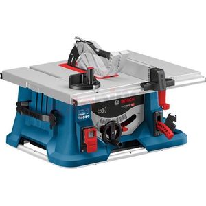 Bosch Professional GTS 635-216 Zaagtafel - 216 X 30mm