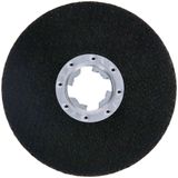Bosch PRO Metal X-Lock Trennscheibe 115 x 2,5 x 22,23 mm - 2608619253
